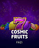 Cosmic Fruits