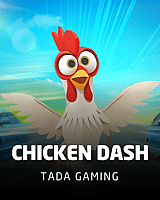 Chicken Dash