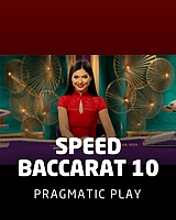 Speed Baccarat 10