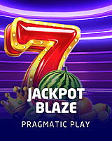 Jackpot Blaze