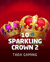 10 Sparkling Crown 2