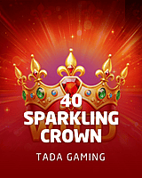 40 Sparkling Crown