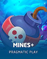 Mines+