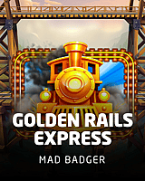 Golden Rails Express