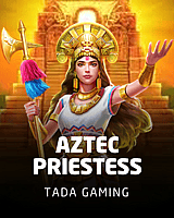 Aztec Priestess