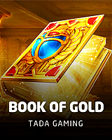 Book of Gold