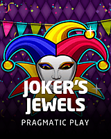Joker's Jewels