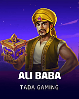 Ali Baba