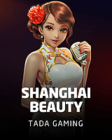 Shanghai Beauty