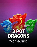 3 Pot Dragons