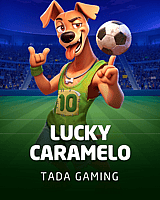 Lucky Caramelo