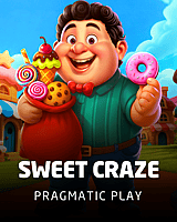 Sweet Craze