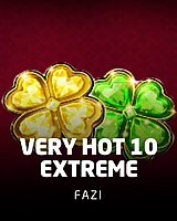 Very Hot 10 Extreme