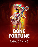 Bone Fortune