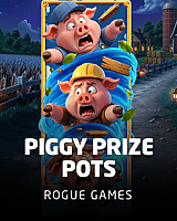 Piggy Prize Pots