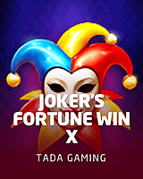 Joker's Fortune Win X