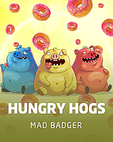 Hungry Hogs