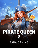 Pirate Queen 2