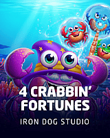 4 Crabbin’ Fortunes