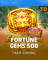 Fortune Gems 500