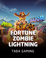 Fortune Zombie Lightning