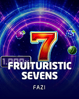 Fruituristic Sevens
