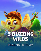 3 Buzzing Wilds