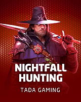 Nightfall Hunting