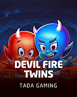 Devil Fire Twins
