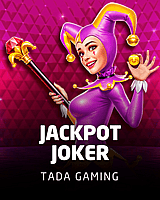 Jackpot Joker