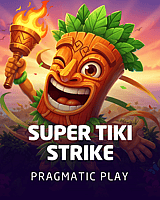 Super Tiki Strike