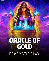 Oracle of Gold