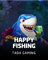 Happy Fishing