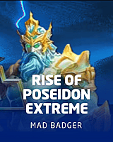 Rise of Poseidon Extreme
