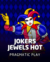 Jokers Jewels Hot