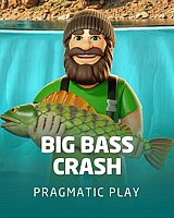 Big Bass Crash