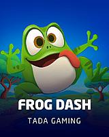 Frog Dash