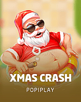 Xmas Crash
