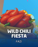 Wild Chili Fiesta