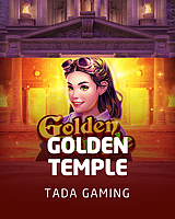 Golden Temple