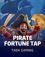 Pirate Fortune Tap