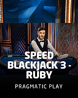Speed Blackjack 3 - Ruby