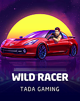 Wild Racer