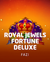 Royal Jewels Fortune Deluxe