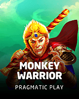 Monkey Warrior