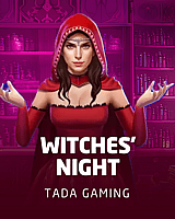Witches' Night