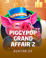 PiggyPop Grand Affair 2