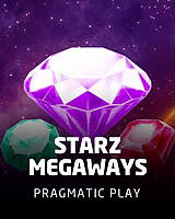 Starz Megaways