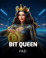 Bit Queen