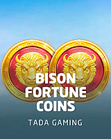 Bison Fortune Coins